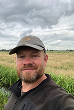 Richard Slagboom Winnaar Lendersprijs 2025
