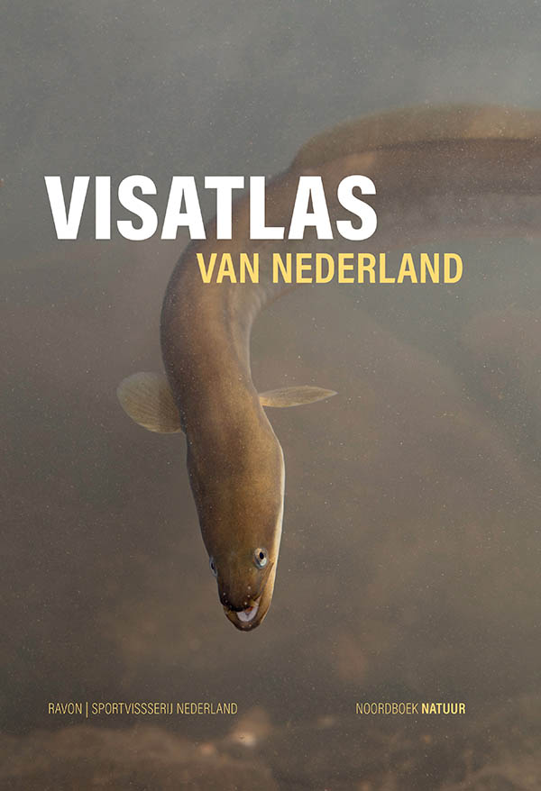 Visatlas kaft